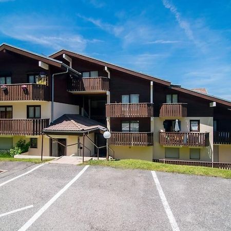Quality Thollon Mountain Resort Family Studio Extérieur photo