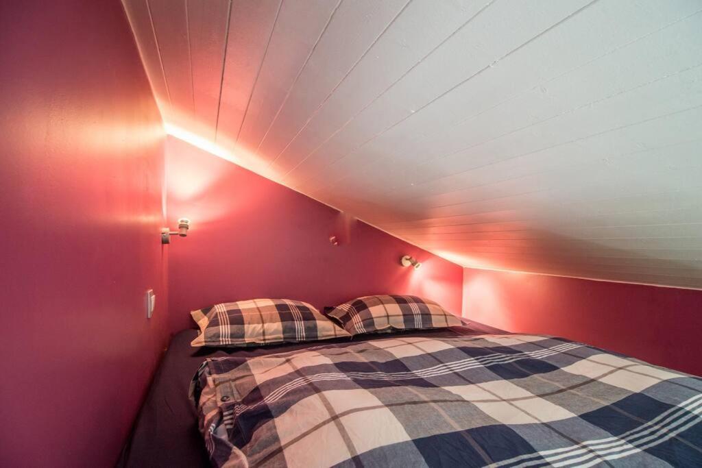 Quality Thollon Mountain Resort Family Studio Extérieur photo