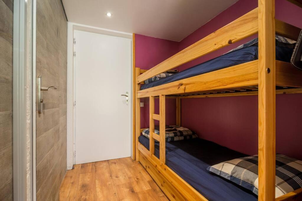 Quality Thollon Mountain Resort Family Studio Extérieur photo