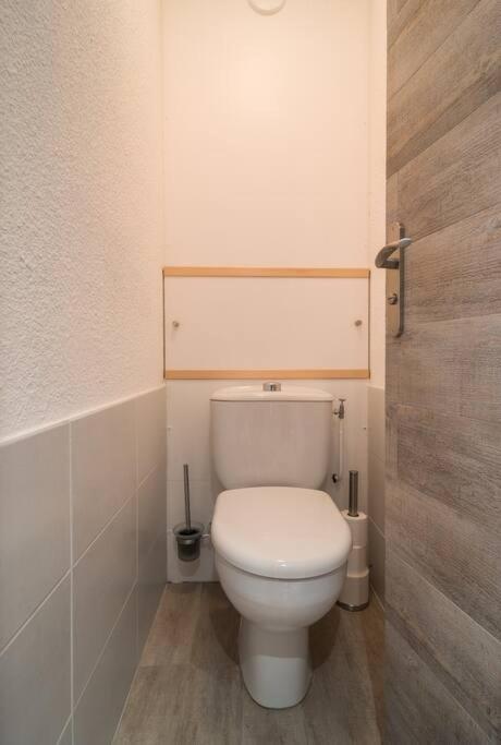 Quality Thollon Mountain Resort Family Studio Extérieur photo