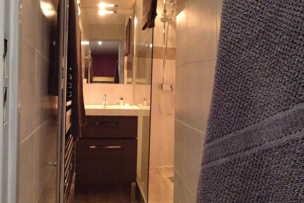 Quality Thollon Mountain Resort Family Studio Extérieur photo