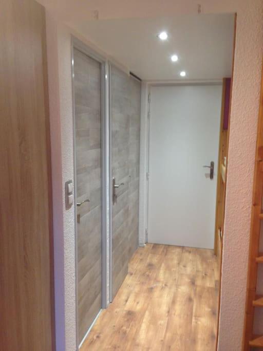 Quality Thollon Mountain Resort Family Studio Extérieur photo